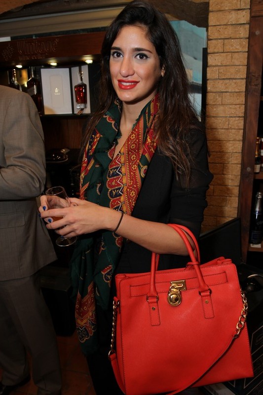 GlenFiddich Exclusive Tasting Event